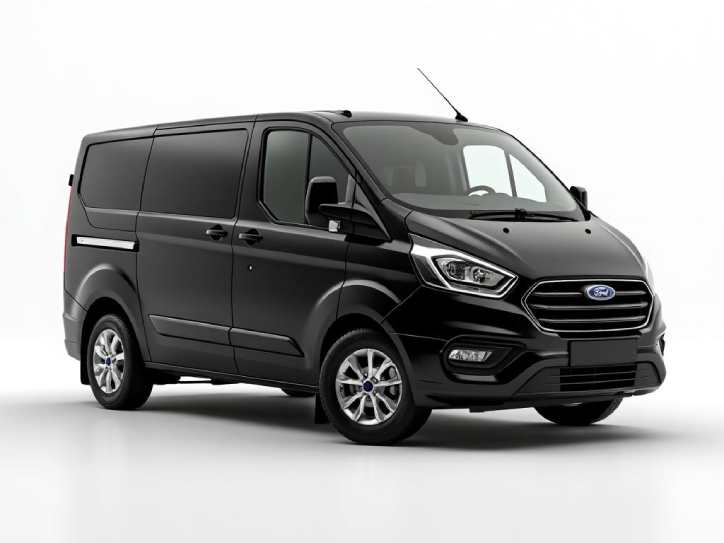 8 Seater Minibus (Vw Transporter Or Similar For Large Group