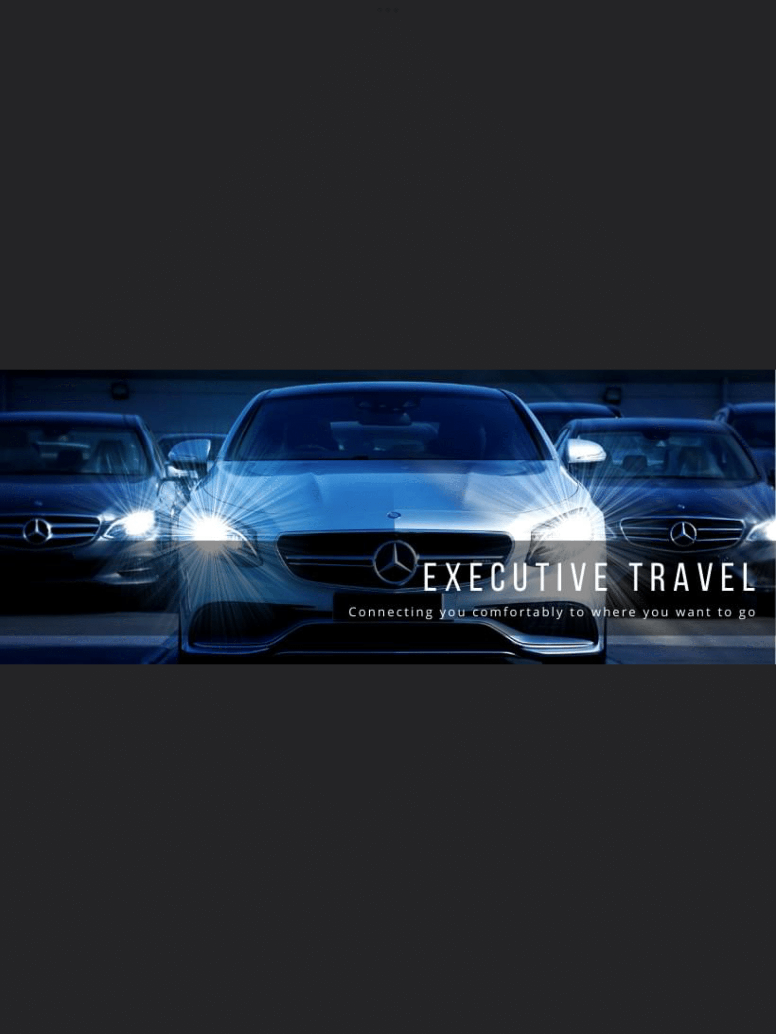 Airport Transfers Link Chauffeurs